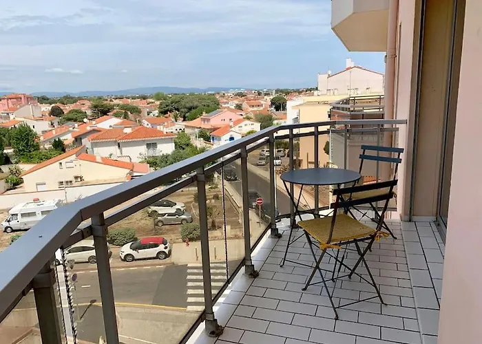 Appartement A Deux Pas De La Mer