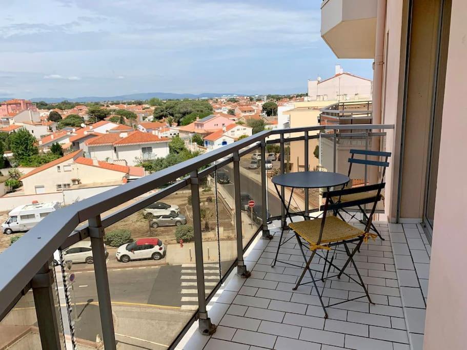A Deux Pas De La Appartement *
