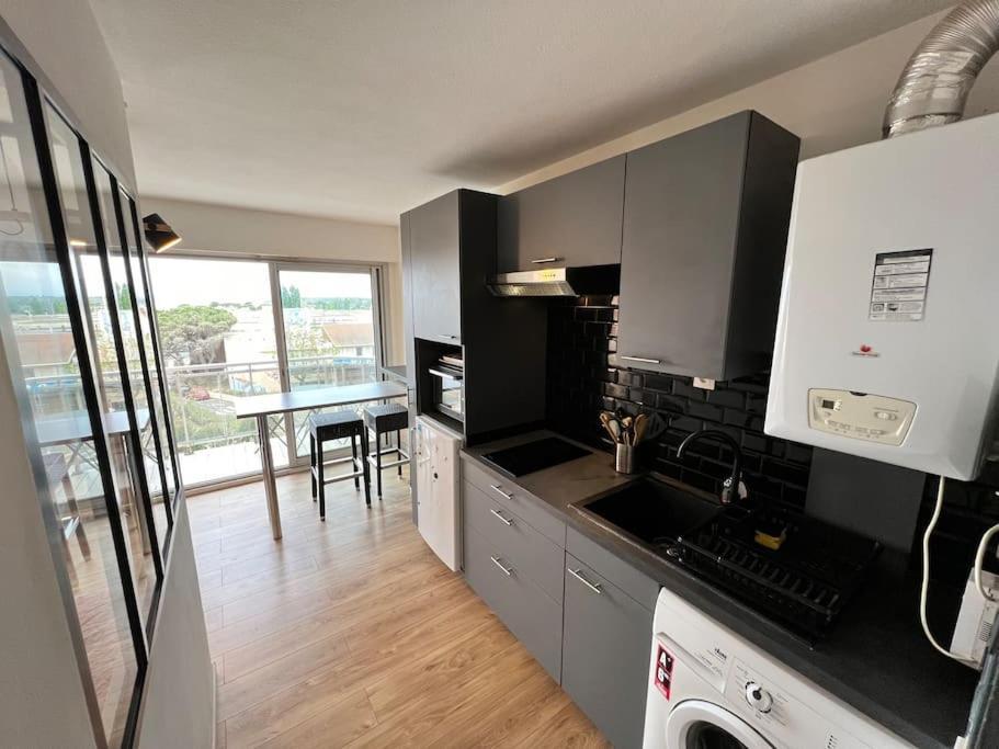 A Deux Pas De La Apartment *