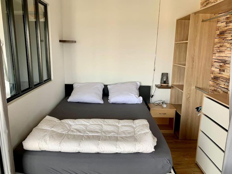 A Deux Pas De La Apartment Canet-en-Roussillon